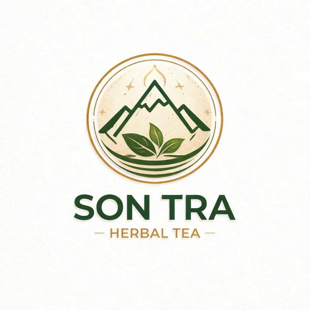 Logo Sơn Trà
